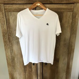 Express men’s v neck t-shirt.